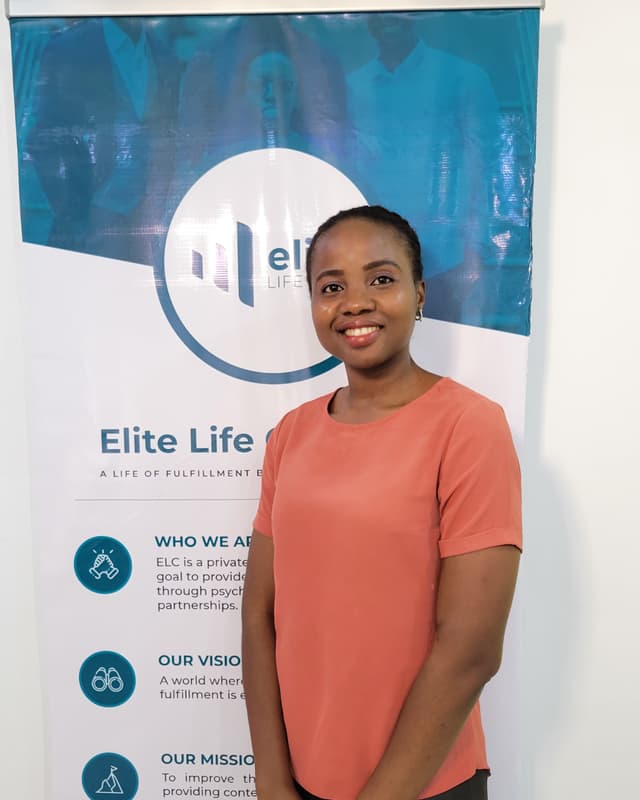 elite life consultant