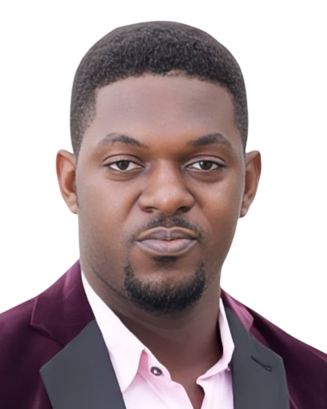 Dr. Ugochukwu Uchendu