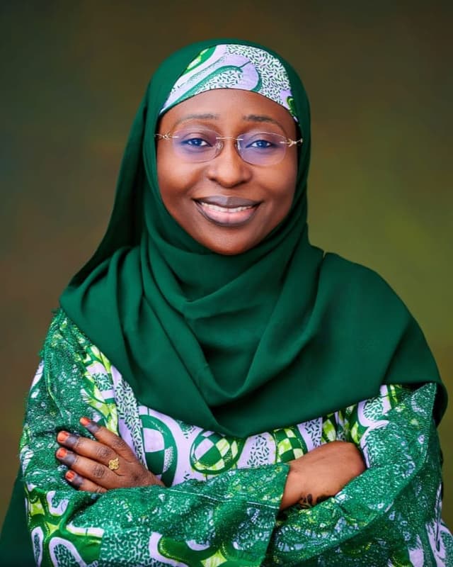 Dmaimuna Ummi Abdullahi